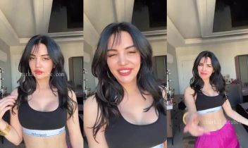 Ece Ronay instagram abonelik ifşa videoları voll 1 Posteri