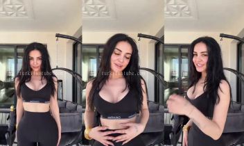 Ece Ronay instagram abonelik ifşa videoları voll 14 Posteri