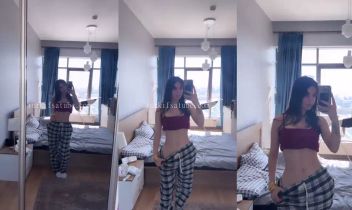 Ece Ronay instagram abonelik ifşa videoları voll 10 Posteri