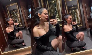 Ece Ronay instagram abonelik ifşa videoları voll 11 Posteri