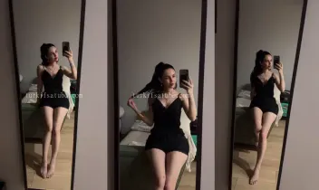 Ece Ronay instagram abonelik ifşa videoları voll 13 Posteri