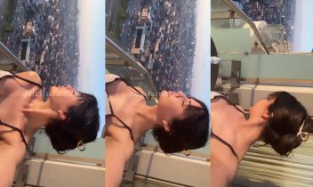 Ece Ronay instagram abonelik ifşa videoları voll 18 Posteri