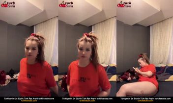 Gökçe Dilek Ecrin Tango Açtı Posteri