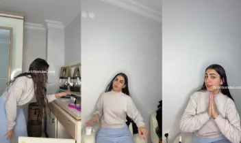 Eda Nur Kılıç Youtube Katıl ifşa Canlı Yayın videoları 09.20.2026 Part 1 Posteri