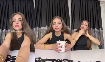 Eda Nur Kılıç kanalı canlı yayında - 20.11.2025 Posteri