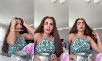 Eda Nur Kılıç kanalı canlı yayında - 17.09.2025 Posteri