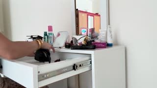 Eda Nur Youtube Katıl ifşa videoları Part 3 Posteri