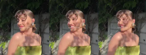 Sevda Erginci seksi ifşa videoları part 13 - Turkunlu üzerinde izle