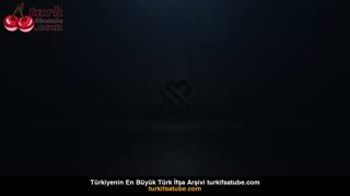 Kadın arkadan içeri giriyor çıplak