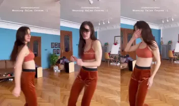 Gülper Özdemir seksi videoları 20.08.2026 part 32 - Turkunlu üzerinde izle