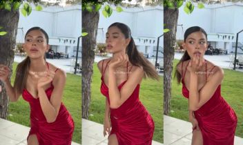 Ela Yörüklü seksi ifşa videoları part 3 - Turkunlu üzerinde izle