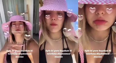 Elanur Pat seksi videoları 20.08.2026 part 53 - Turkunlu üzerinde izle