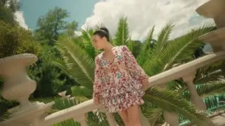 Özge Yağız ifşa videoları part 4 - Turkunlu üzerinde izle