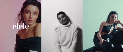 Ayça Ayşin Turan videoları part 25 - Turkunlu üzerinde izle
