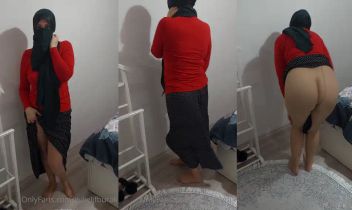 ElifBurakevli Onlyfans ifşa videoları part 36