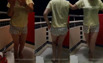 ElifBurakevli Onlyfans ifşa videoları part 64 Posteri