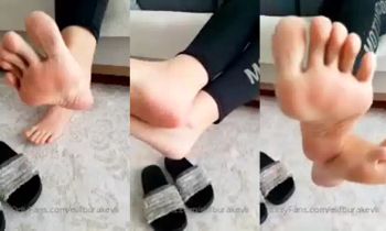 ElifBurakevli Onlyfans ifşa videoları part 68 Posteri