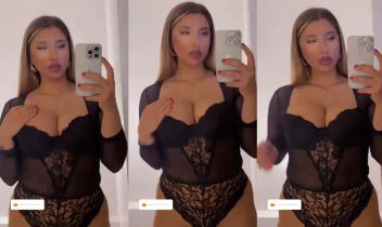 Elif KARAARSLAN ifşa videoları vol 2 Posteri