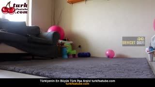 Emine Çoşkun'un ifşa Katıl Youtube Part 8 Posteri