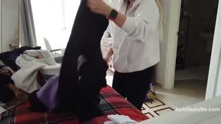 Selda Ateş - Enerji Yükselten Temizlik Posteri