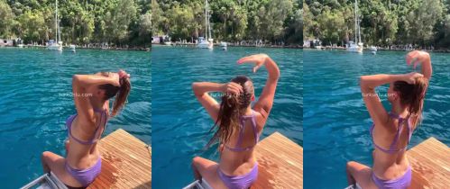 Elvan Dişli seksi videoları 20.08.2026 part 4 - Turkunlu üzerinde izle