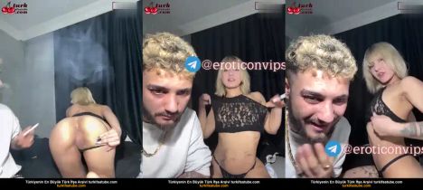 Özel Misafir Açıklaması Posteri