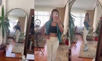 Esmeralla (esmerellam) youtube katıl ifşa kısa videoları Part 16 Posteri