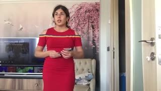 Gözdenin kanalı youtube ifşa - Temizliği Vlog arşiv videoları Part 57 Posteri