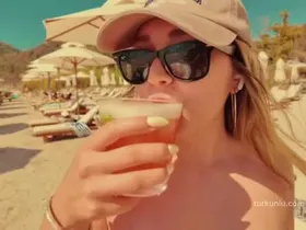 Elanur Pat seksi videoları 20.08.2026 part 1 - Turkunlu üzerinde izle