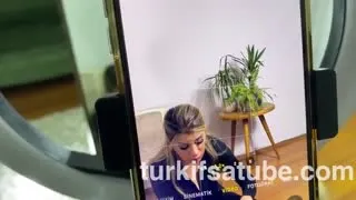 Esmeralla (esmerellam) youtube katıl ifşa arşiv  Part 4 Posteri