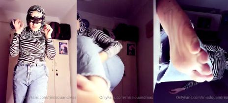 Tabii ki üvey baba hizmetkar kızgın video Posteri