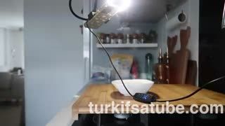 Selda Ateş - Arşiv Youtube Katıl ifşa videoları Part 9 Posteri