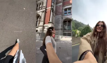 Burcu Özberk seksi ifşa videoları part 168 - Turkunlu üzerinde izle