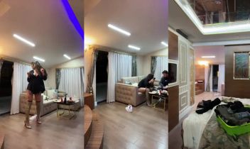 Eyşan bigo ifşa videoları Part 14 Posteri