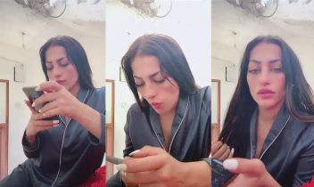 Eyşan bigo ifşa videoları Part 19 Posteri