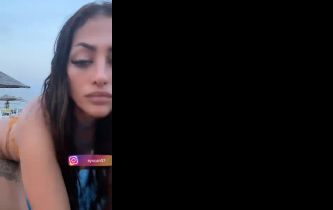 Eyşan bigo ifşa videoları Part 25 Posteri