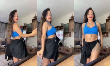 Eyşan bigo ifşa videoları Part 28 Posteri