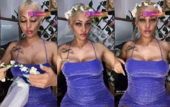 Eyşan bigo ifşa videoları Part 2 Posteri