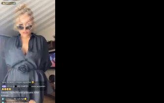 Eyşan bigo ifşa videoları Part 3 Posteri