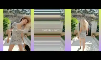 Gökçe Dinçer seksi videoları 20.08.2026 part 22 - Turkunlu üzerinde izle