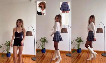 Aleyna Çalışkan seksi ifşa videoları part 2 - Turkunlu üzerinde izle