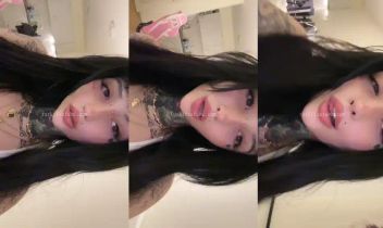 oxychicana onlyfans ifşa videoları - 25.10.2025 - part 4 Posteri