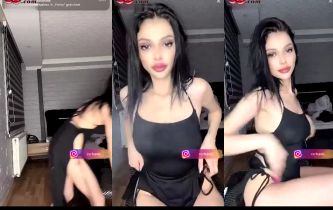 Instagram Cazibe Eğilimi Posteri