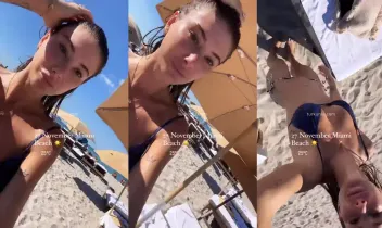 Şeyma Subaşı ifşa videoları part 44