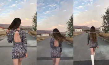 Öznur Güven ifşa videoları part 50 - Turkunlu üzerinde izle