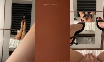 annissta fansly ifşa videoları part 37 Posteri