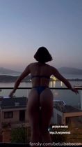 Betül üvey babacan Onlyfans PPV videoları part 10