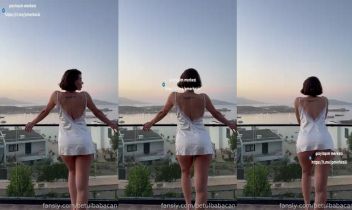 Betül üvey babacan Onlyfans PPV videoları part 12 Posteri