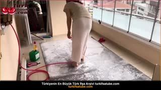 Fatma'nın Sessiz üvey kardeşi İfşa Ediyor