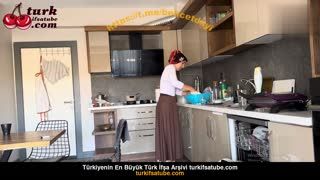 Güzel üvey kardeşin Her Telden ifşa 1 saatlik katıl video seyret Posteri